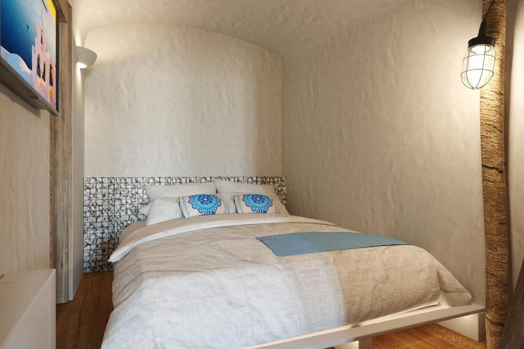Villa Oia 1880 Екстер'єр фото
