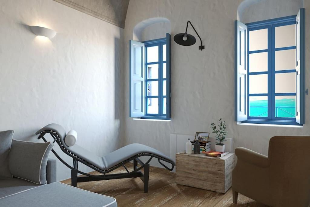 Villa Oia 1880 Екстер'єр фото