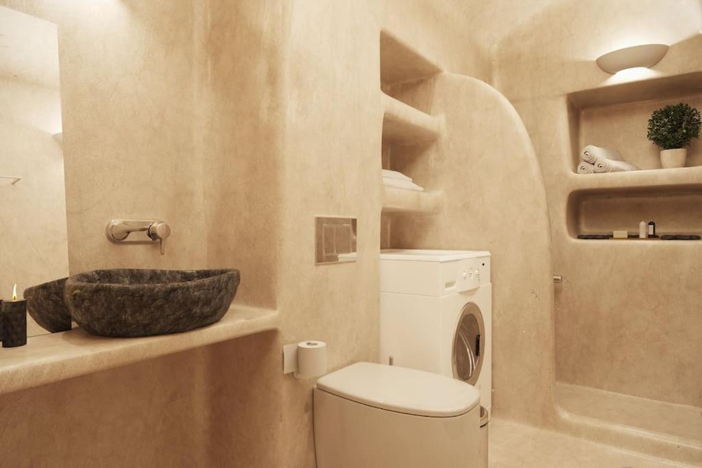 Villa Oia 1880 Екстер'єр фото