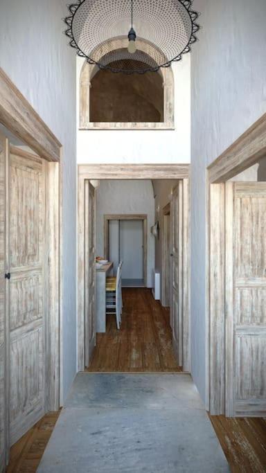 Villa Oia 1880 Екстер'єр фото
