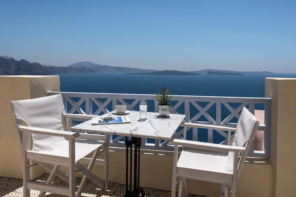 Villa Oia 1880 Екстер'єр фото